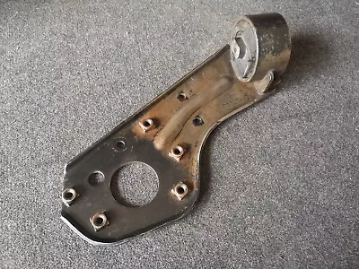 $100 • Buy Vw Golf Jetta Caddy Mk1 1.6 D 1.6d Gtd Diesel Engine Fuel Pump Bracket Mount