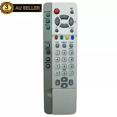 New Replaced EUR511212 Remote Control For Panasonic Smart TV TX21MD4 TX21MK1M • $17.99