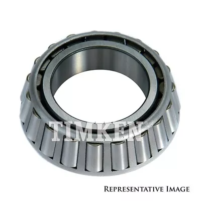 Differential Bearing  Timken  LM806649 • $56.88