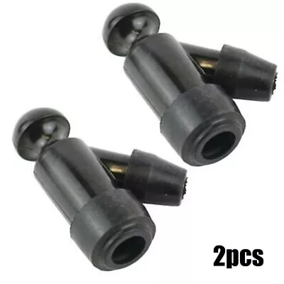 Spark Plug Cap GXV160 Lawnmower Mower Parts Replace ZE6 023 2 Pcs 30700 • £5.77