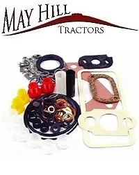 £17.55 • Buy Massey Ferguson Tractor Injector, CAV Injection Pump Seal Kit 3,4 & 6 Cylinder