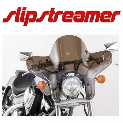 Slipstreamer SS-20 Stealth Windshield For 1995-2005 Kawasaki VN800A Vulcan Ua • $311.68