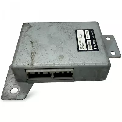 ML234005 1030D33003 78110076U Control UnitISS Monitor MITSUBISHI Canter 1894442 • $239.94