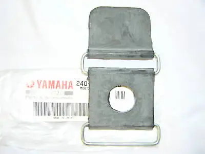 Yamaha TZ750/700 Tank Strap. Gen.Yam. New(b • $17.02