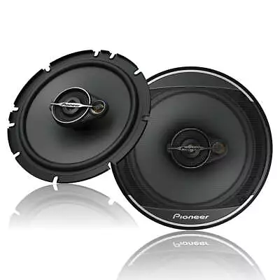 Pioneer A-Series 6.5In 3-Way Speaker TSA1671F • $130.95