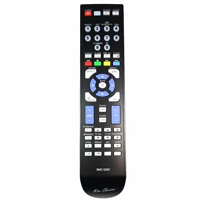 NEW RM-Series Soundbar Remote Control For Samsung HW-H551/ZA • $57.70