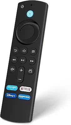 Fire Stick Remote Control With Voice - L5B83H Amazon Fire Stick 4K Max - NEW • £7.99