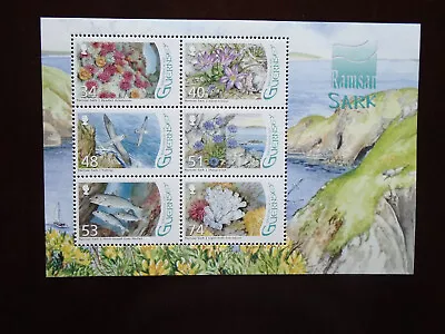£1.45 • Buy Guernsey -Sark Ramsar MNH 2008 M/s