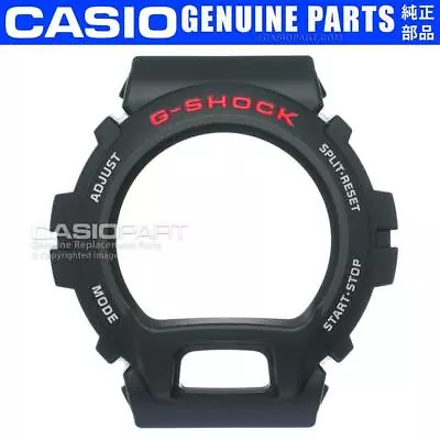 Genuine Casio Bezel For G-Shock DW-6600 DW-6900 DW6600-1V DW6900-1V DW6900BD-1V • $14.88