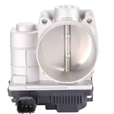 For Nissan Quest Maxima For Infiniti G35 M35 3.5L Throttle Body W/ Sensor 02-09 • $55.99