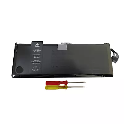 New Genuine A1309 Battery For Apple MacBook Pro 17  A1297 Early 2009 Mid 2010 • $41.89