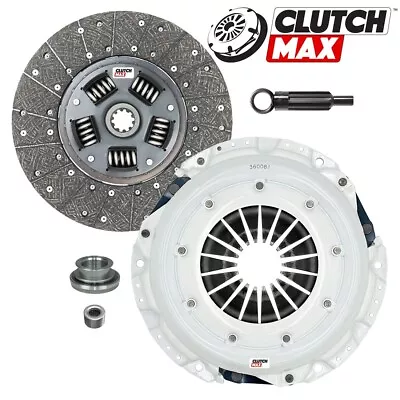 STAGE 1 CLUTCH KIT For 88-95 GM C1500 C2500 CHEYENNE SILVERADO SIERRA 4.3L 5.0L • $109.86