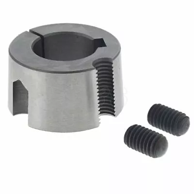 £21.90 • Buy 25mm Taper Lock Only For Motor Pulley - Clipper C99 W/ Honda GX390 - 89898
