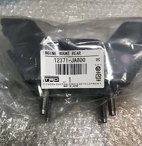 $72.99 • Buy TRD Transmission Mount Toyota Supra Turbo 6 Speed V160 2JZ MKIV MK4 JZA80