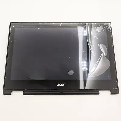 Genuine OEM Touch Screen Replacement For Acer Chromebook C738T CB5-132T 6M.G55N7 • $25.88