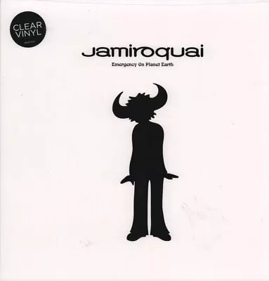 Jamiroquai Emergency On Planet Earth Double LP Vinyl Europe Legacy 2022 Limited • £26