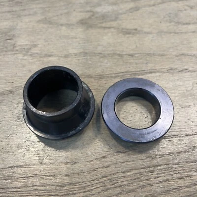 £46.19 • Buy Cannondale Headshok Lefty Headset Reducer 1 1/8  Frame Adapter