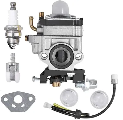 Carburetor Carb Fits Echo SRM-280 SRM-280S SRM-280T SRM-280U A021001340 Timmer • $12.50