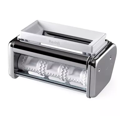 $40 • Buy MARCATO Ravioli Cutter Attachment, Made In Italy, Works With Atlas 150 Pasta NEW