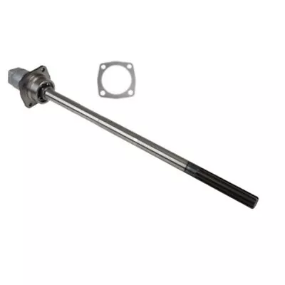 181173M1 1-3/8 PTO Conversion Shaft Assembly Fits Massey Ferguson TE20 TO20 TO30 • $157.99