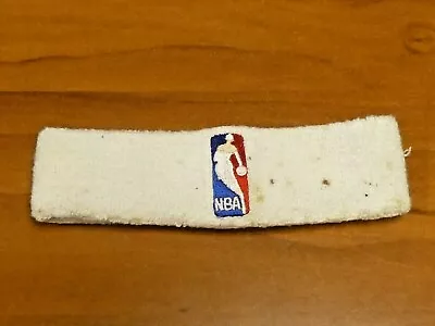 Kenyon Martin Basketball Player Head Band Obtained At NBA Game • $151.75