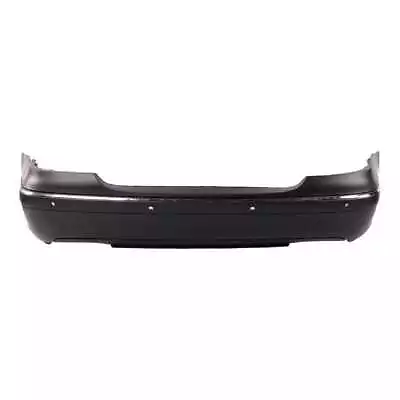 For 2007-2009 Mercedes-Benz E-Class W211 AMG Style Rear Bumper Unpainted • $702.50