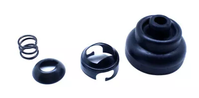 T176 Standard Transmission Top Cover Cap Spring And Boot Kit | Jeep Cherokee G • $26.17
