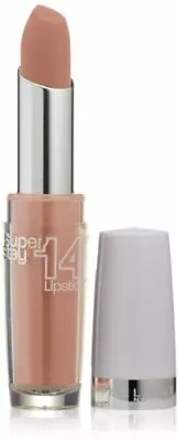 Maybelline New York Superstay 14 Hour Lipstick 0.12 Ounce • $6.39