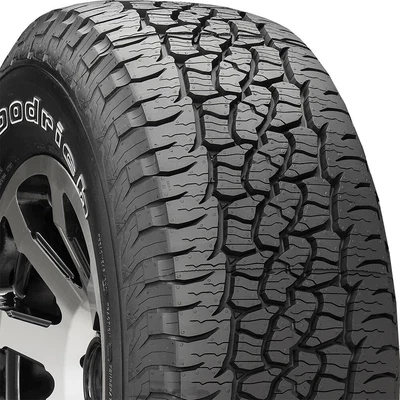 $1031.96 • Buy 4 New Bfgoodrich Trl-terrain T/a  285/70-17 117t (104119)