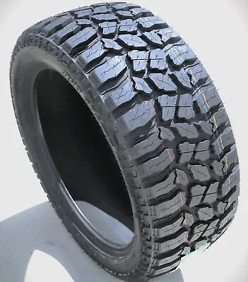 Tire Haida Mud Champ HD869 LT 37X13.50R26 Load F 12 Ply MT M/T Mud • $328.93