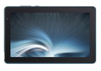 Entity Verso Mini 7  Tablet Android 1GB RAM 16GB Storage Blue • £35.99