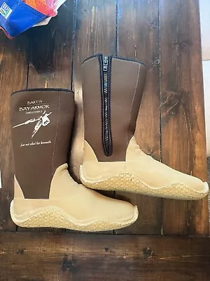 Barts Bay Armour Wading Boots • $50