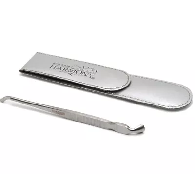 Gelish Harmony Cuticle Pusher Spoon Pusher & Cuticle Removers #01901 • $18.95