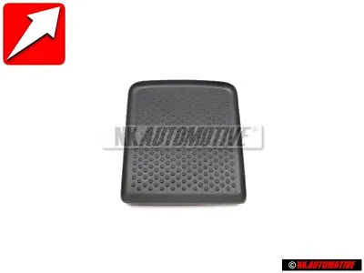 Original VW Insert For Cap Holder Anthracite - 1K0863301B 71N • $21.39