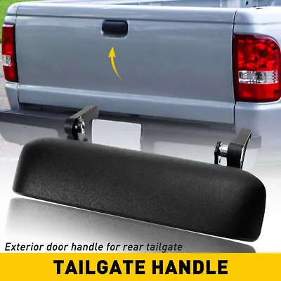 For 1998-2011 Ford Ranger Tailgate Handle Liftgate Tail Gate Back Latch Handle • $9.99