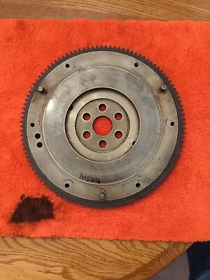 90 91 92 93 Mazda MX-5 Miata 1.6L Manual 5-Speed Standard Flywheel B6 1990-1993 • $40