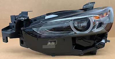 2018 2019 2020 2021 Mazda 6 Left LH Driver Side Full LED Adaptive Headlight OEM • $699.99