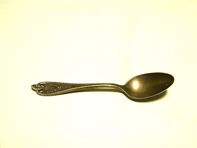 Vtg 1877 N.F. Co. 5  Soup Spoon Preowned • $2.99