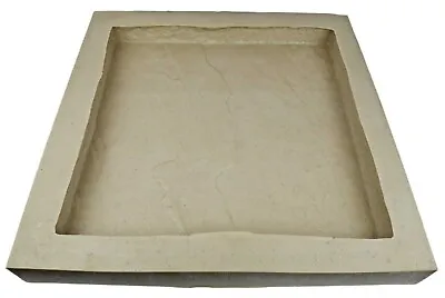 $138.95 • Buy Rubber Molds For Concrete, 20x20x2 Wall Cap And Column Cap, Hearthstone, Paver
