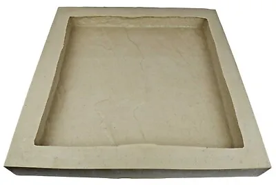 Rubber Molds For Concrete 20x20x2 Wall Cap And Column Cap Hearthstone Paver • $145.95