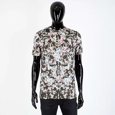 DIOR X SORAYAMA 790$ Shortsleeve T-Shirt - Dior Sorayama Print - Auth NWT • $392