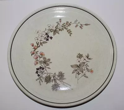 £4.75 • Buy Royal Doulton - Lambethware - Bredon Hill - Salad Plate (several Available)