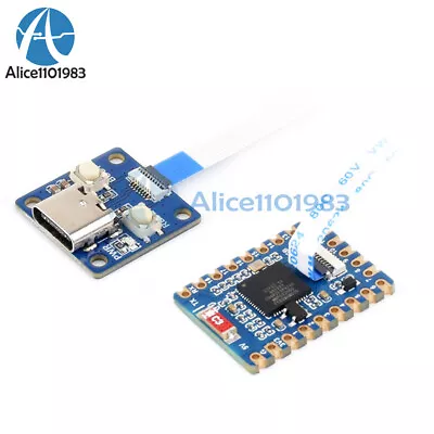 ESP32-S3 Micro Development Board WIFI Bluetooth Wireless Communication Module • $7.04