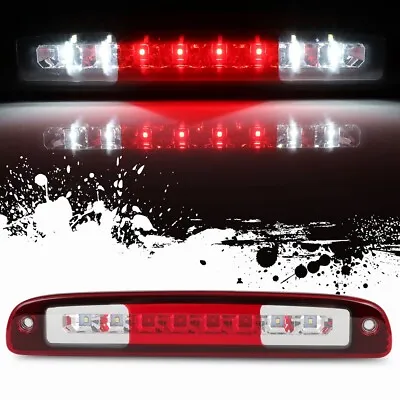 3rd Brake Light For 1997-2006 2007 Dodge Dakota With Cargo Lights 55056203AC • $19.99