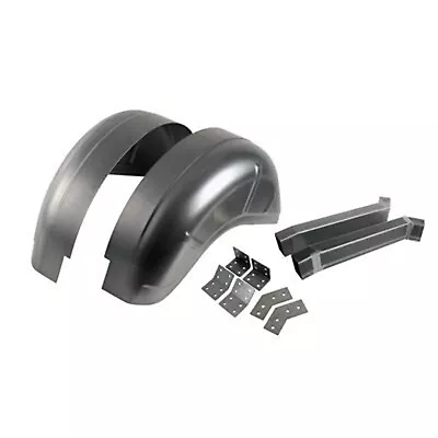 Detroit Speed 040405DS Mini Tub Fits 64-70 Mustang • $651.07