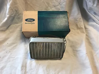 Nos 1974 D4zz-13200-a Ford Mustang Ii Parking Lamp Assembly Rh • $40