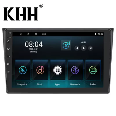 Android 11 Carplay GPS Navi 32G Car Stereo Radio For Mazda CX-9 2007-2015 • $135.74