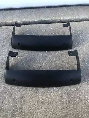 International Scout Seat Backs Scout II Front Bucket Seats Highboy Style Seats • $125