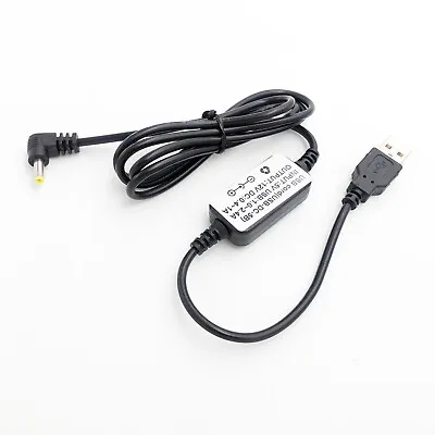 New USB Cable Charger For Yaesu VX-8R VX-8DR VX-8GR FT1DR FT2DR FT1XDR • $9.90