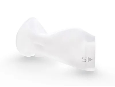 $48 • Buy Genuine Sealed Philips Respironics Dreamwear Nasal Cushion S Small
